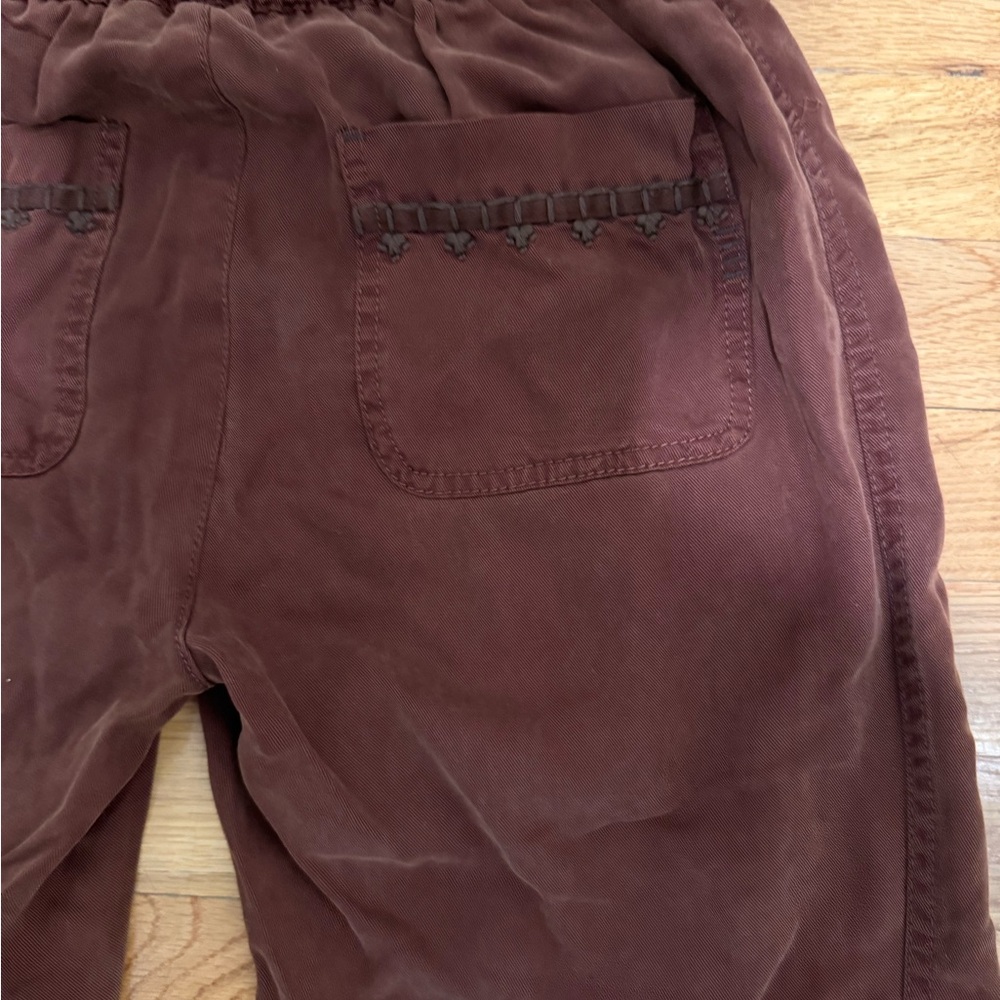 Anthropologie Hei Hei Moroccan Joggers - Picture 6 of 7